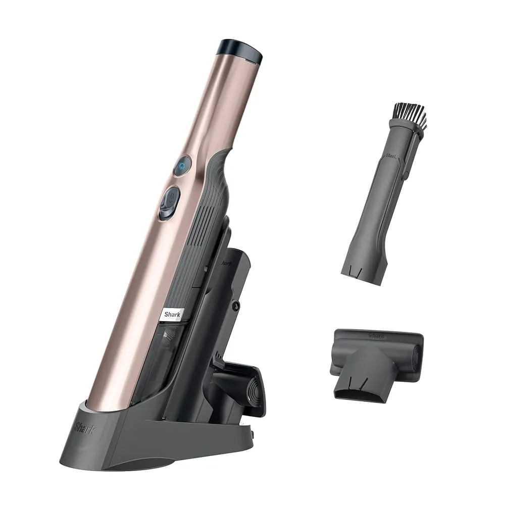 Shark WANDVAC Cordless Handheld Vacuum